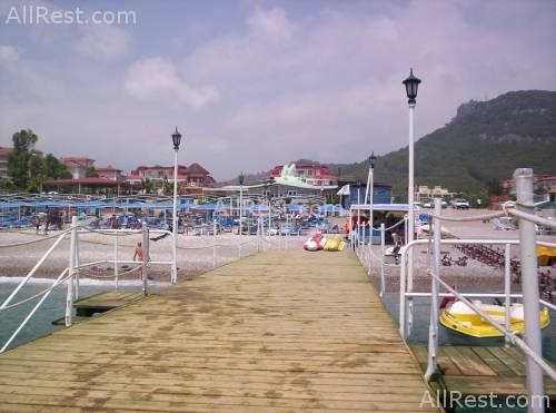 Sailors Beach Club 25